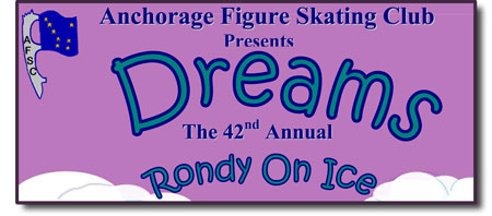 Rondy on Ice 2012 DVD Purchase