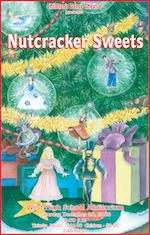 Children's Dance Theater DVD Purchase - The Nutcracker Sweets 2008